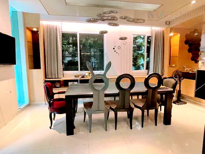 บ้านเดี่ยวให้เช่า : 📌 ให้เช่าบ้านเดี่ยว โครงการ โกลเด้นนครา อ่อนนุช 65 2 ชั้น 4 ห้องนอน 4 ห้องน้ำ