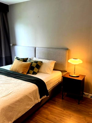Condos for rent The Embassy of Japan : Condo for Rent at The Grand Regent (D6805038)