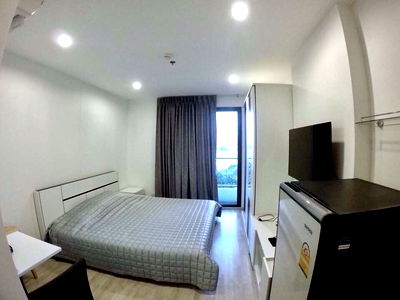 Condos for rent Charan Sanit Wong Road : MN2649 IDEO Mobi Charan - Interchange