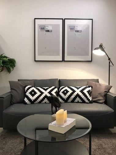 🌆 ให้เช่า Supalai Elite Phayathai วิว BTS พญาไท | เฟอร์ครบ พร้อมอยู่ @90condo 🌃