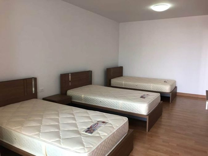 2-bed condo for rent, 87.3 sqm, City Home Tha Phra Intersection