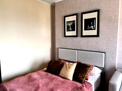 Condos for rent : @Condorental condo for rent IDEO NEW RAMA9  