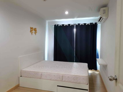 ขายคอนโด เดอะคิทท์ พลัส นวมินทร์ อาคาร 1 ชั้น 2 1 ห้องนอน ขนาด 31 ตรม ใกล้ แฟชั่นไอส์แลนด์