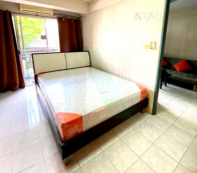 คอนโด ม.ศรีนครินทรวิโรฒ วิทยาเขตประสานมิตร : 🚩 ขายคอนโด ดุลิยา ชาริสม่า อาคาร C ชั้น 2 1 ห้องนอน ขนาด 45 ตรม ใกล้ เคพีเอ็นทาวเวอร์