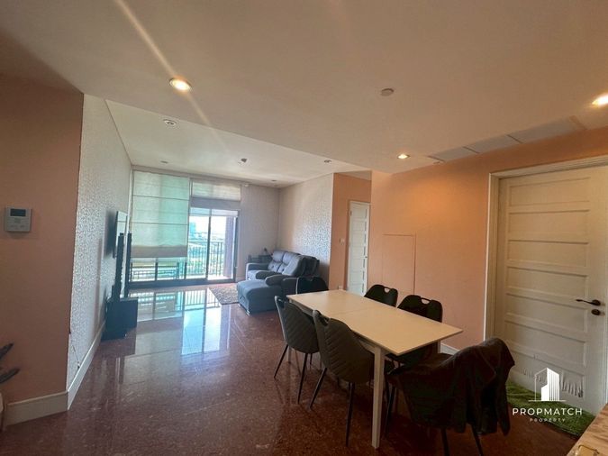 ✨Flash Deal ✨Auguston Sukhumvit 22 (3Bed3Bath138SQM.) พร้อมอยู่ ! เพียง 70,000 บาทต่อเดือน Tel.0981315848 @propmatch