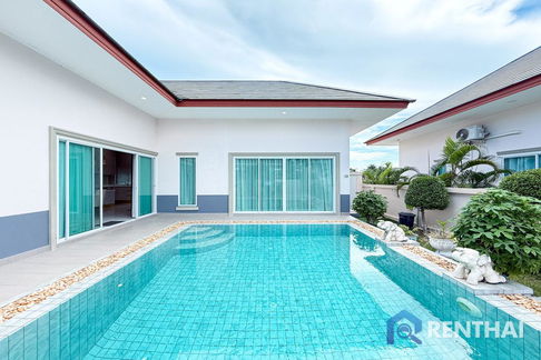 สำหรับ ขาย บ้าน 3 ห้องนอน ที่ Baan Dusit Pattaya Garden