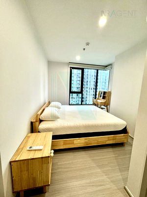 Condos for rent Phasi Charoen : 📌 For rent condo THE PARKLAND PHETKASEM 56 Building A, Floor 11,2 bed room, Room size 67 sqm