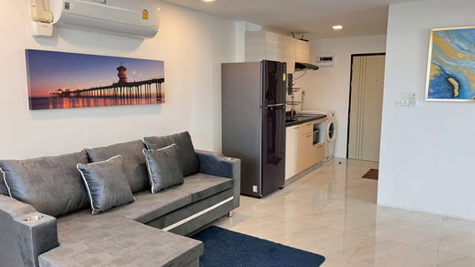 ขายพร้อมผู้เช่า นครพิงค์ซิตี้วิว คอนโดสวยๆ ราคาดีๆ ห้องแต่งใหม่ เพียง 2.89 ลบ โทร 0955752068 คุณชมพู