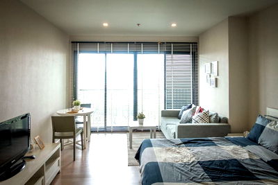Condos for rent Bangkok : 🥳[Rent-RAR2505-2015] Noble Solo Thonglor. Fl.9*Washing machine *Near BTS Thonglor💚Line id: @thefirstagent**