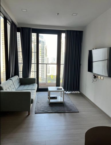 for rent One9Five. 2bed 69sqm. Line id: @pfagent