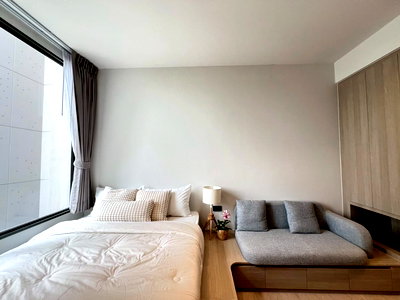 Condos for rent : @Condorental condo for rent Reference Sathorn - Wongwianyai