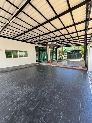 3-bed house for sale, 95.4 sq wah, Preecha Romklao
