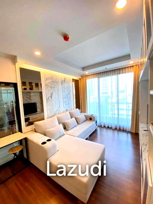 Condos for sale : 2 bed 2 bath Condo 94.80 SQ.M. at Supalai Elite Sathorn Suanplu