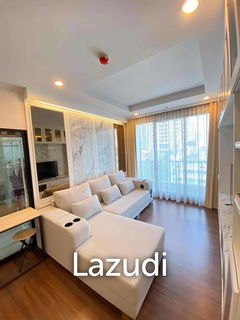 2 bed 2 bath Condo 94.80 SQ.M. at Supalai Elite Sathorn Suanplu