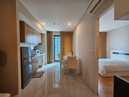 💥SL-7631💥ขายคอนโด ราคาดี วิลล่า อโศก 👉แอดไลน์ @be.easy