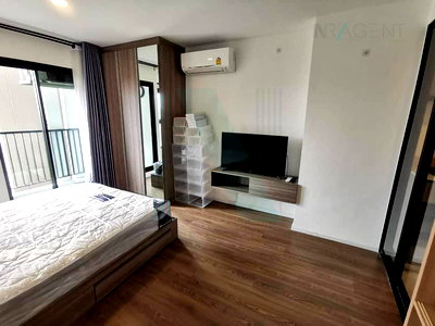 Condos for sale : For sell condo THE ORIGIN PHAHOL-SAPANMAI Building 1, Floor 10,Studio, Room size 23.00 sqm