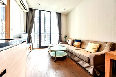 Condos for rent BTS Phrom Phong : Park Origin PhromPhong ( Park 24 )