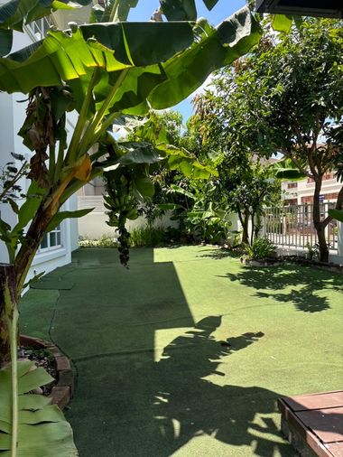 3-bed house for sale, 95.4 sq wah, Preecha Romklao