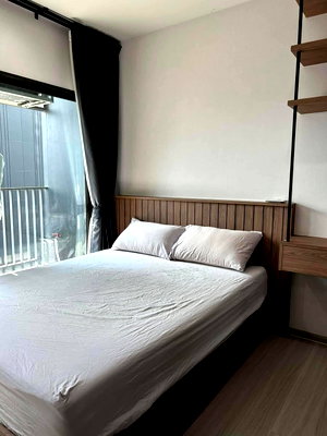 Condos for rent : @Condorental condo for rent  Life Asoke-Rama 9