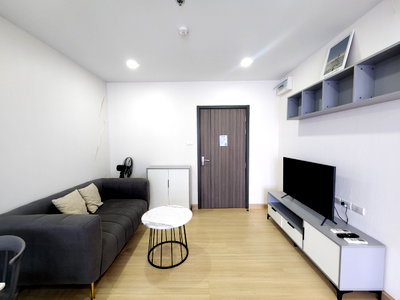 คอนโดให้เช่า : Rds-4850 ให้เช่าคอนโด ศุภาลัย เวอเรนด้า สุขุมวิท 117 (Supalai Veranda Sukhumvit 117) นัดชมห้อง 🟥LINE : @propertybkk2
