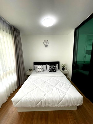 Condos for rent : @Condorental condo for rent icondo Salaya 2 The campus