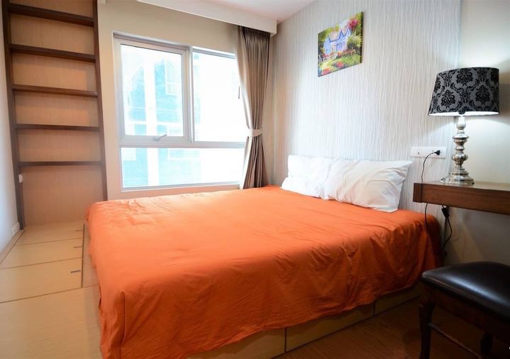 Belle Grand Rama 9 | MRT Rama 9