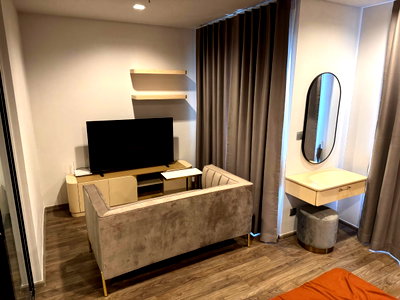 Condos for rent : 🔥 Urgent [For Rent] 📢 Life Ladprao Valley, rooms go very quickly 🔥 Cheapest price in the building 🚈 Near MRT Lat Phrao