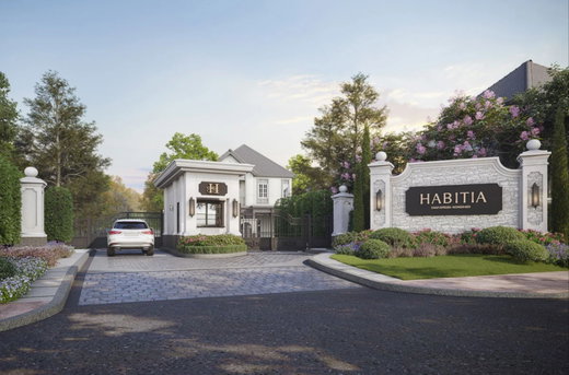 Project HABITIA Chaiyapruek - Wongwaen Picture - 2/13