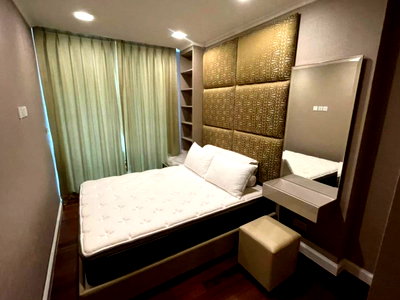 Condos for rent : @Condorental condo for rent The Metropolis Samrong Interchange