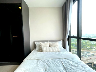 Condos for rent : @Condorental condo for rent The Privacy Jatujak