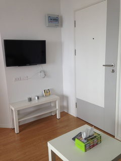 รูปภาพ ❤️ ❤️ For rent Lumpini Place Srinakarin Huamark Station fully furnished ❤️ ❤️ Code 6