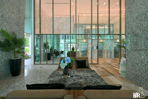 Supalai Oriental Sukhumvit 39  Luxury Condo Ready to Move-in at the Best Location