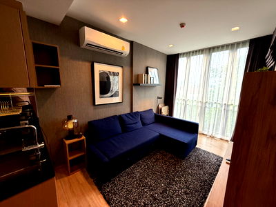 เช่าคอนโด ซอยอ่อนนุช (สุขุมวิท 77) : [ เช่า | RENT ]⚡🌈E91407 คาวะ เฮ้าส์ อ่อนนุช 77 ( Kawa Haus Onnut 77 )⚡🌈 LINE : @theagentpro (มี @ นำหน้าด้วยครับ) 