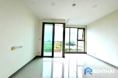 คอนโด พัทยา : ขายด่วน The Riviera Jomtien ราคาดีมากเพียง 2 ล้านต้นๆ ราคายากมากมีเพียงห้องเดียว