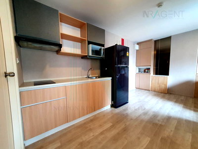 ขายคอนโด : 📌 ขายคอนโด แม็กซ์ซี่ รัชโยธิน - พหลโยธิน 34 อาคาร 1 ชั้น 6 2 ห้องนอน ขนาด 34 ตรม ใกล้ BTS เสนานิคม