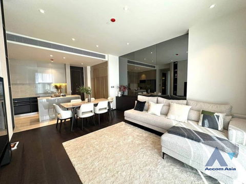 🔼🔽 AccomA 📩 Modern corner unit with stunning city view at LAVIQ Sukhumvit 57 (AA39328)