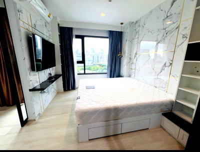 Condos for rent : MN2653 Life One Wireless Full Furnitured and electrical