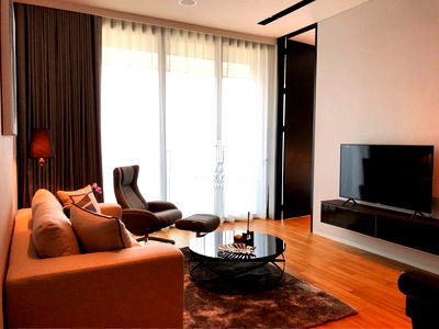 เช่าคอนโด รพ.กลาง : บันยัน ทรี เรสซิเดนซ์ ริเวอร์ไซด์ กรุงเทพ 🌟PN-00000704🌟