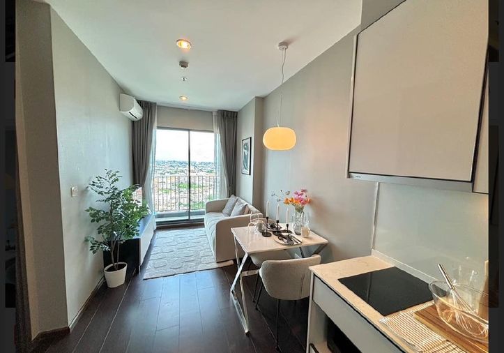 🌳🌳For rent C ekkamai condo 🌳🌳 ห้องสวย พร้อมอยู่ แต่งสวย จัดเต็ม มีหลายห้องให้เลือกชม ID LINE : @190evxgl