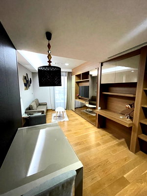 Condos for rent : For rent The Lumpini 24 Price 35,000 baht [TTr250510]