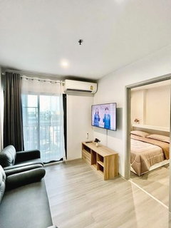 รูปภาพ 🔴cashback 10,000 baht🔴 .................................................. (id.pj6)The Parkland Charan-Pinklao