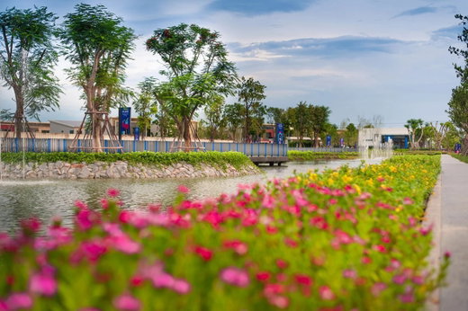 รูป Siri Place Prachauthit 90 - รูปที่ 3/13