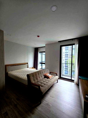 เช่าคอนโด ซอยลาซาล (สุขุมวิท 105) : 🔥🔥 ด่วน ห้องไปไวมากกก 🔥🔥 Code: KJ6600  ให้เช่า DOLCE LASALLE  / จองเดือนนี้รับเงินคืน1,000บาท / @kjcondo (มี@ข้างหน้าด้วยนะคะ)