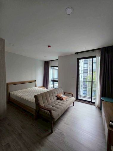 🔥🔥 ด่วน ห้องไปไวมากกก 🔥🔥 Code: KJ6600  ให้เช่า DOLCE LASALLE  / จองเดือนนี้รับเงินคืน1,000บาท / @kjcondo (มี@ข้างหน้าด้วยนะคะ)