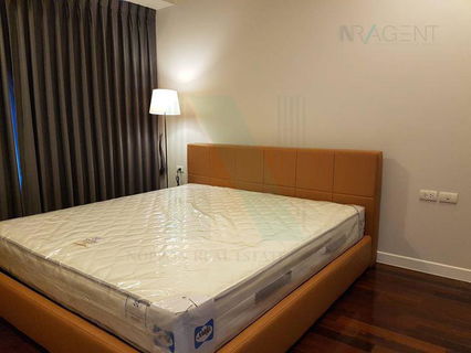 ขาย Circle 1 Petchaburi 36 1 ห้องนอน 1 ห้องน้ำ ขนาด 45 ตรม. ใกล้ BTS นานา และ MRT เพชรบุรี