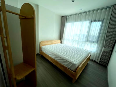 Condos for rent Bangkok Noi : @Condorental condo for rent The President Charan - Yaek Fai Chai Station