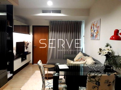ขายคอนโด : 1 Bed 35 sq.m. High Fl. 20+ Good Location Close to BTS Thong Lo 500 m. / For Sale-59 Heritage