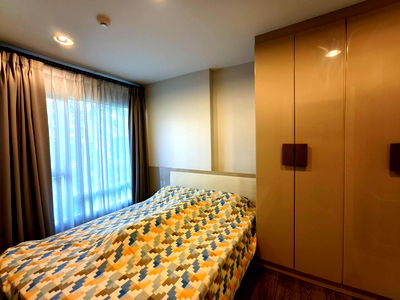 คอนโดให้เช่า :  Condo for rent  :The Crest Sukhumvit 49( BTS Thonglor  ) MK-02  line @livingbkk