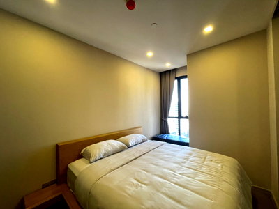 Condos for rent : For rent: Ashton Asoke, price 30,000 baht/month [AA0101]