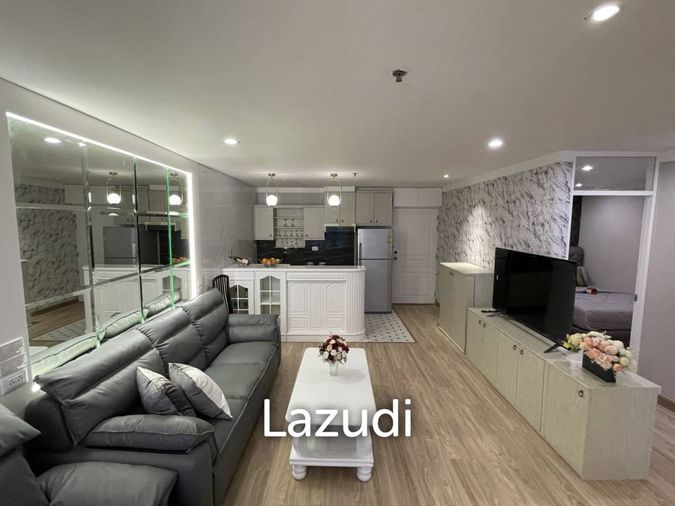 2 Bed 1 Bath 72 SQ.M The Waterford Diamond